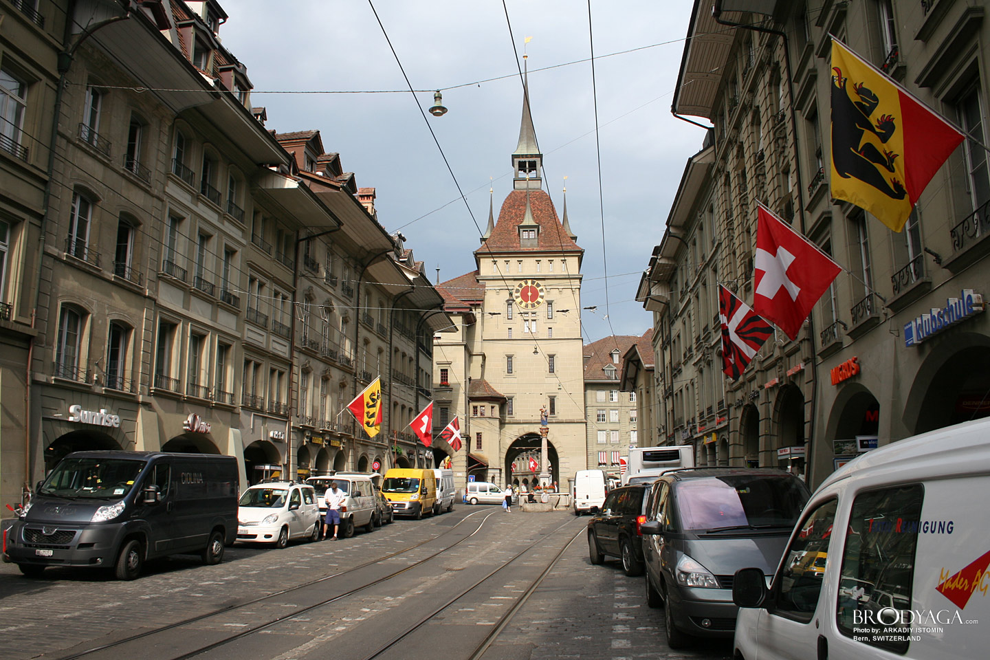 Bern